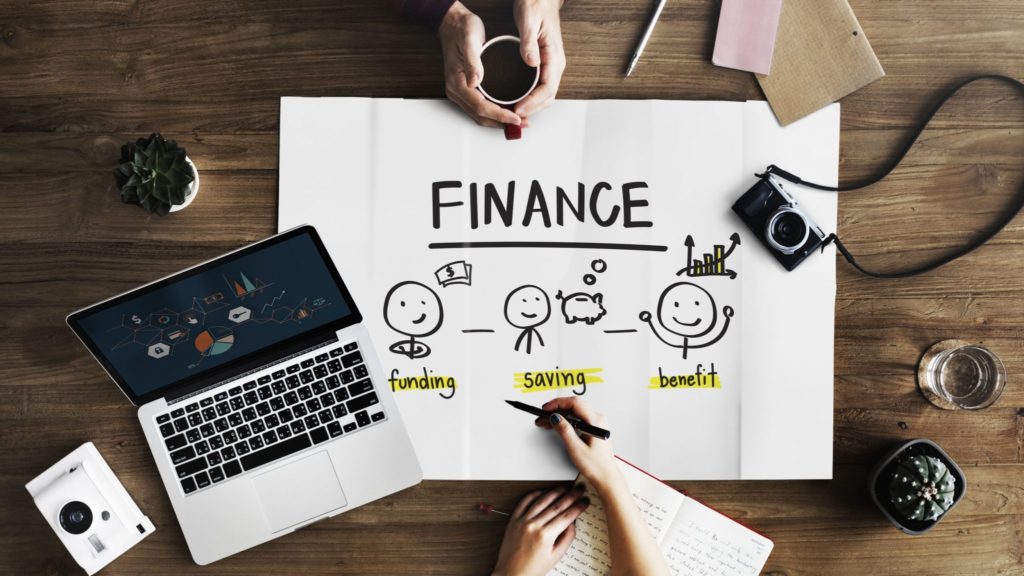 8 Lý do tại sao quản lý tài chính cá nhân là cực kỳ quan trọng? - Blog Đầu Tư Tài Chính Chuyên Nghiệp - bloghong.com