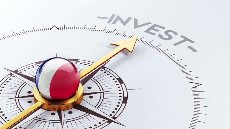 Hướng đi cho nhà đầu tư khi lạm phát và lãi suất tăng mạnh